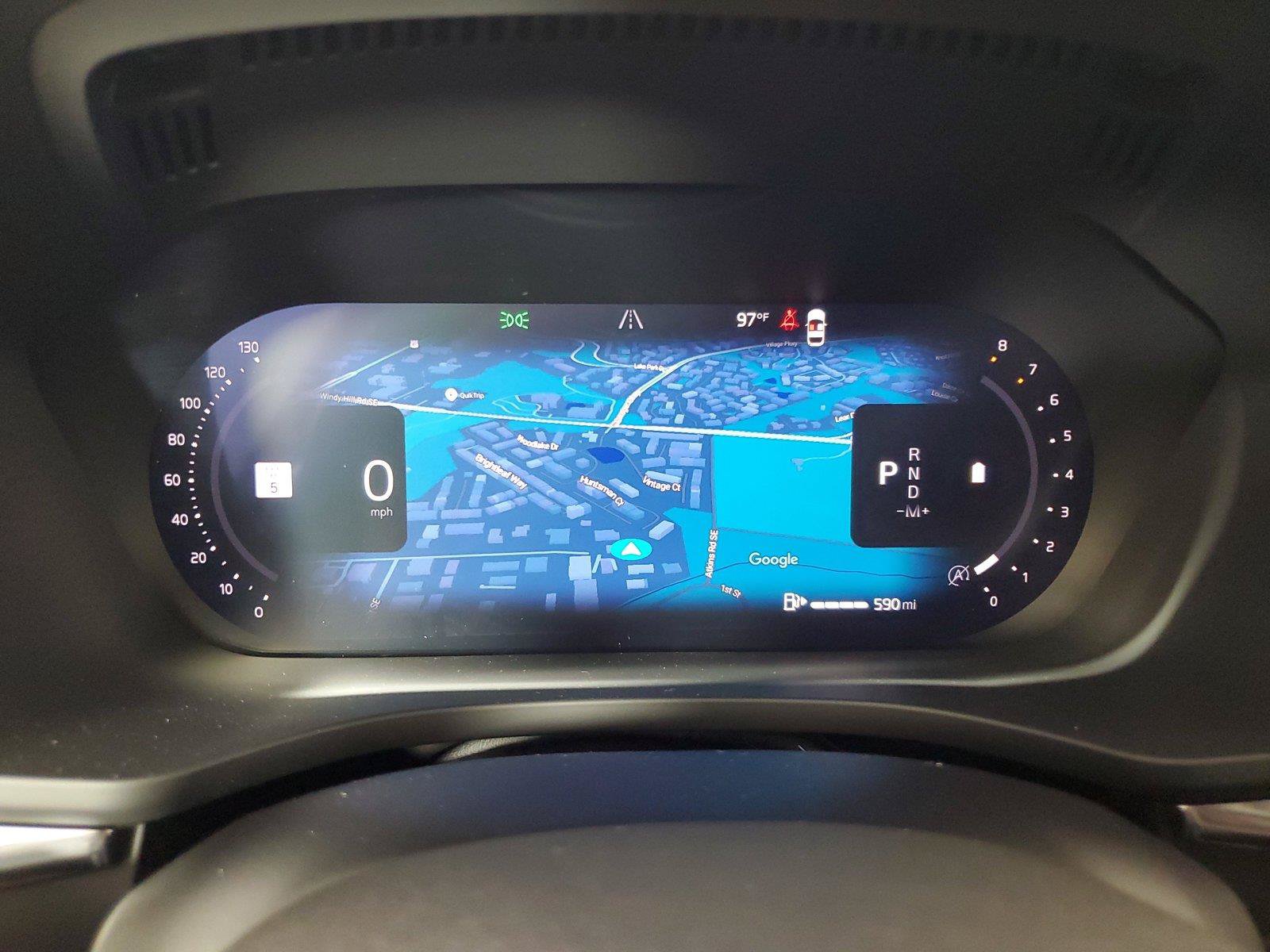 New 2026 Volvo XC60 B5 Core AWD/4WD image 27