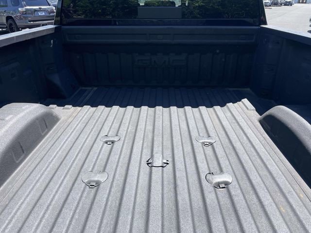 Used 2025 GMC Sierra 2500 AT4 w/ AT4 Premium Plus Package AWD/4WD image 34