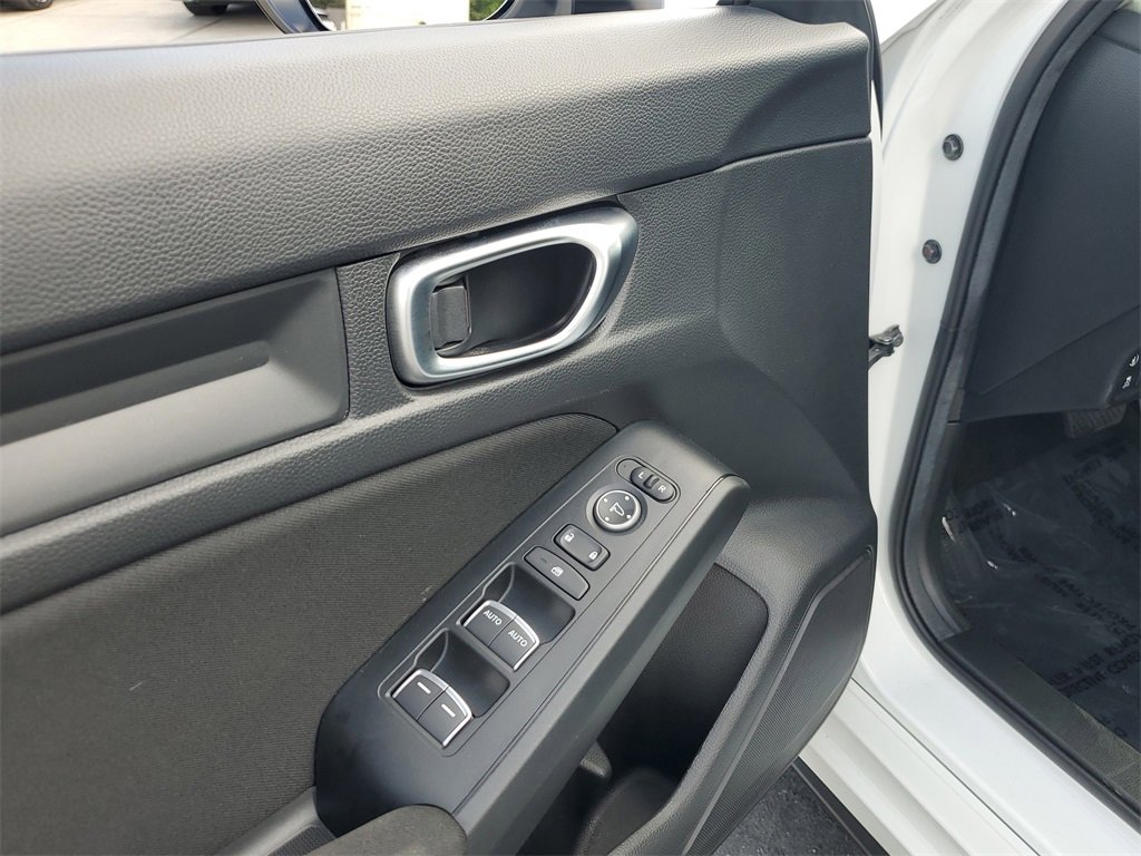 Certified 2024 Honda Civic LX image 19