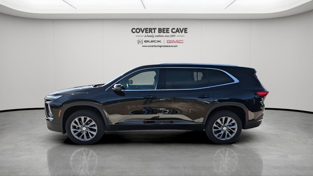 New 2026 Buick Enclave Preferred image 5