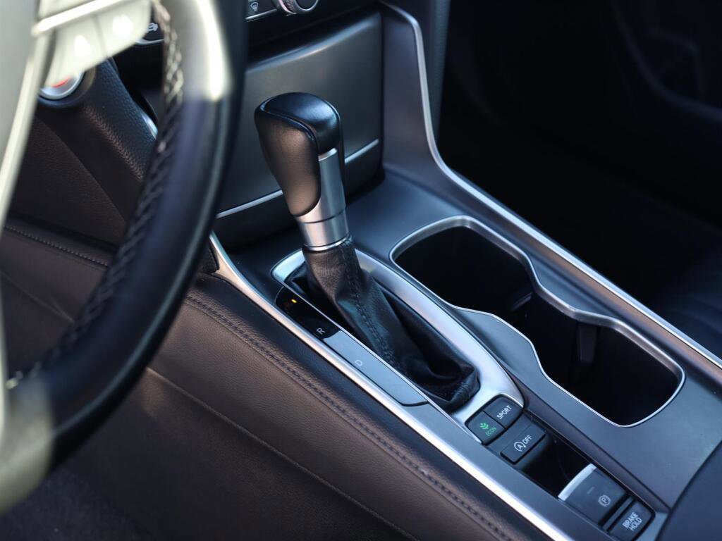 Used 2022 Honda Accord Sport Special Edition image 8