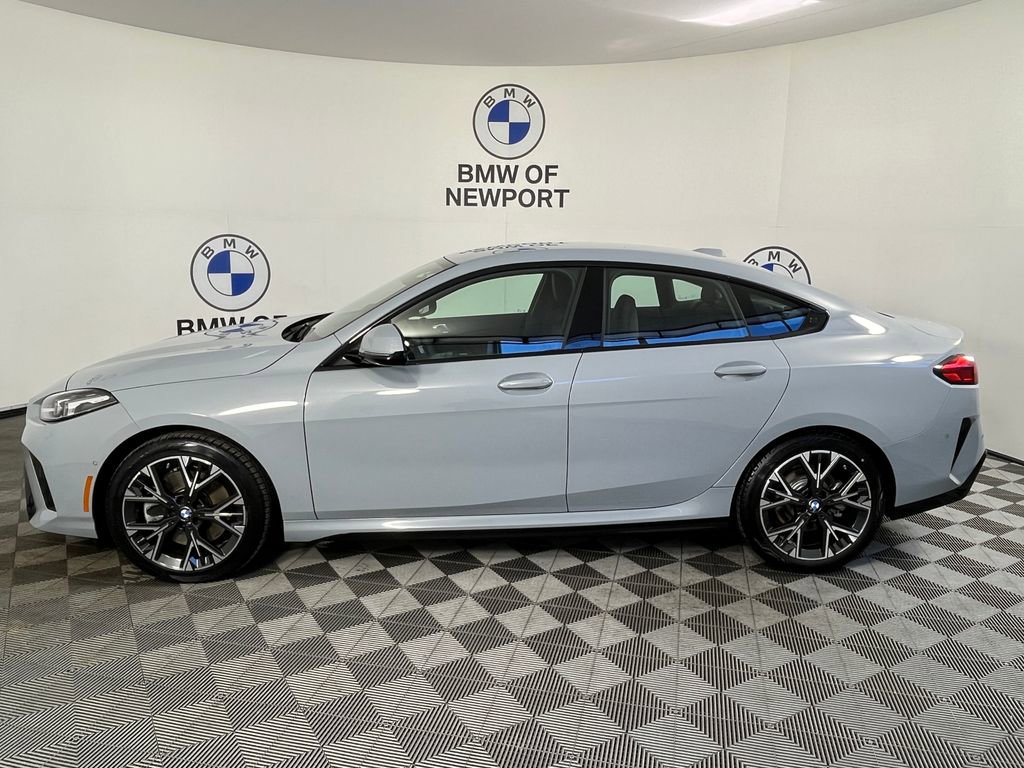 Used 2025 BMW 228i xDrive image 11
