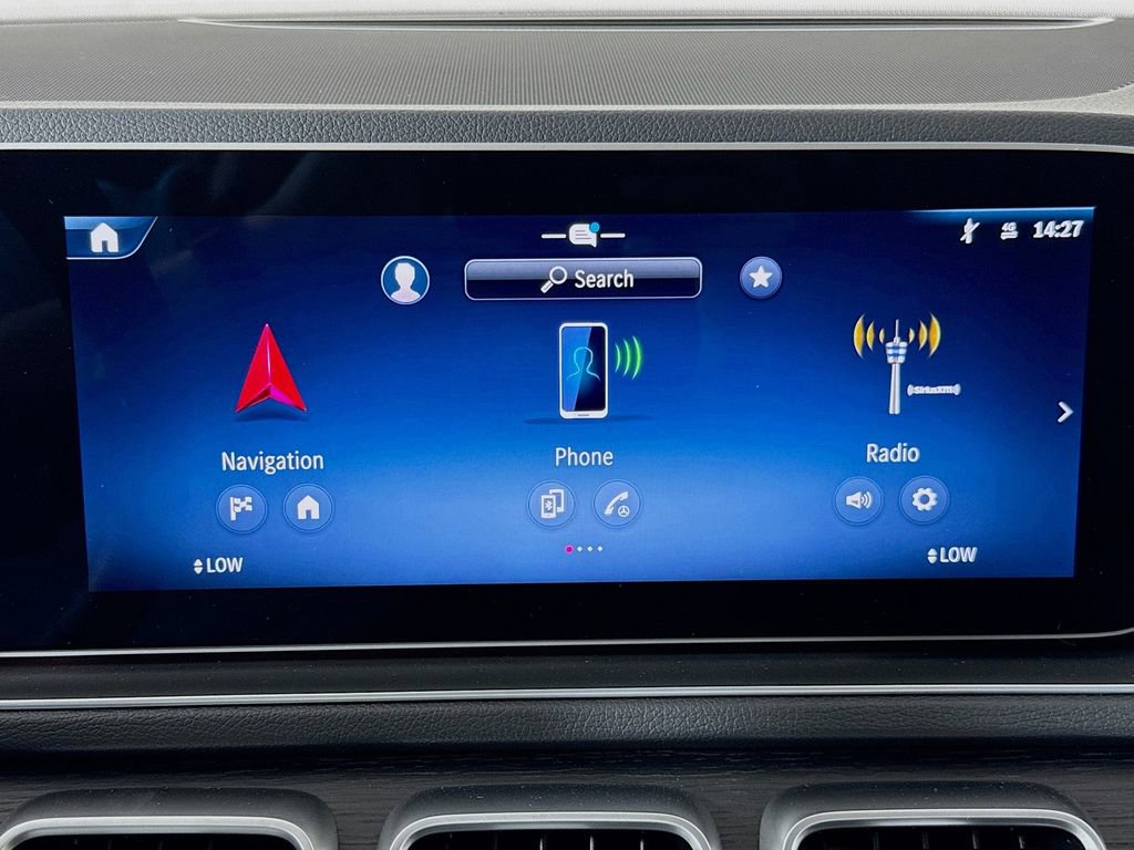 Used 2026 Mercedes-Benz GLE 350 GLE 350 image 15