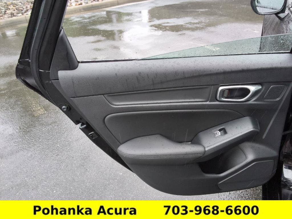 Used 2024 Acura Integra FWD image 25