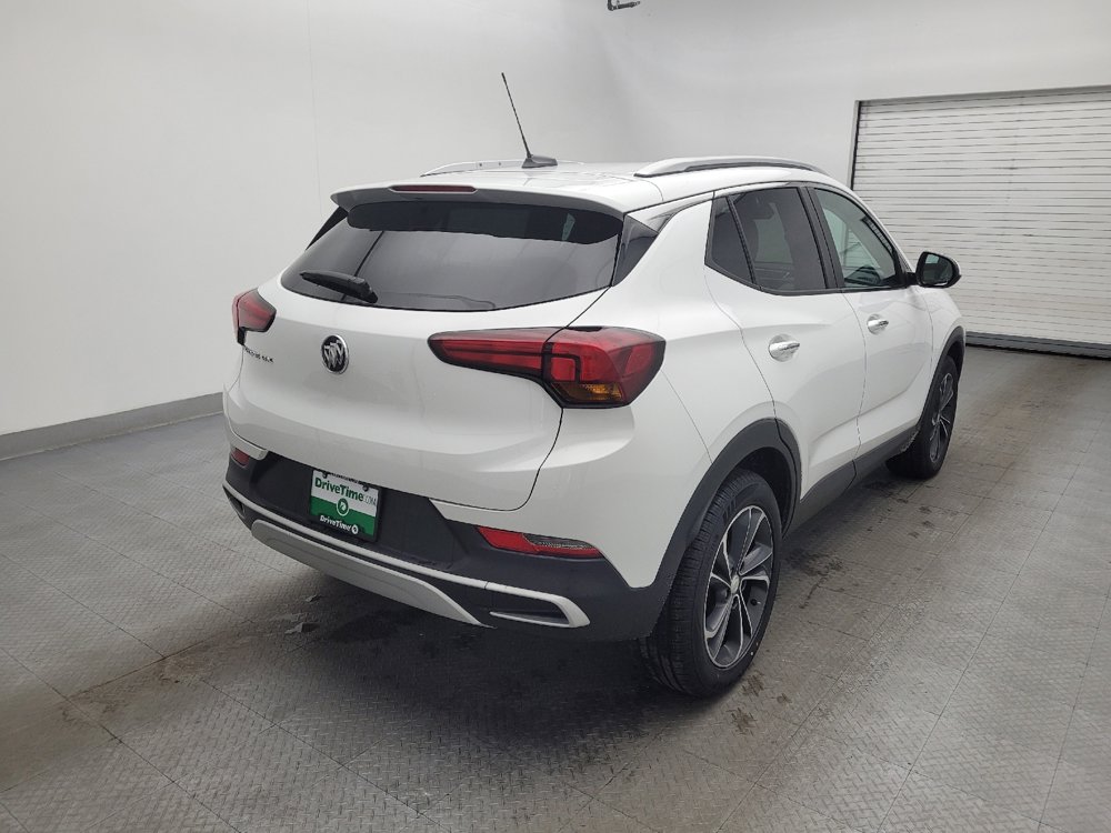 Used 2023 Buick Encore GX Select image 9