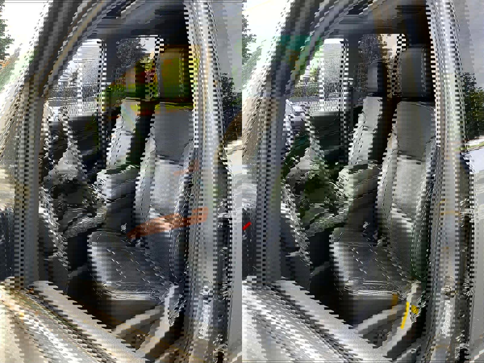 Used 2018 Chevrolet Tahoe Premier image 25