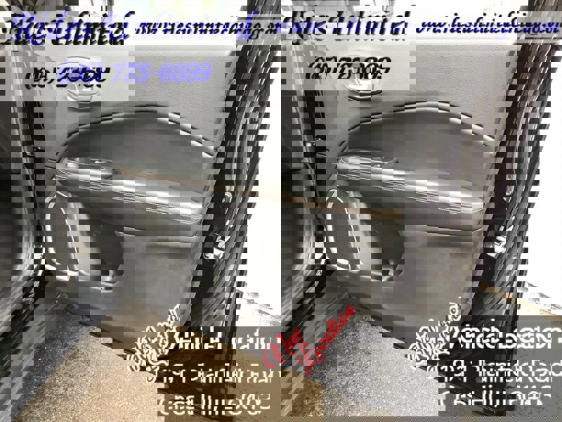 Used 2021 Jeep Compass Limited image 29