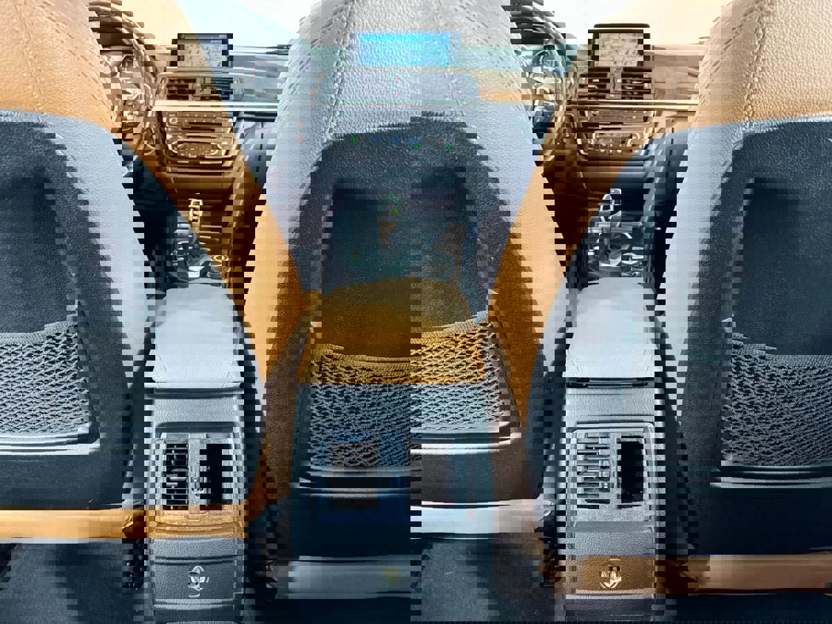 Used 2016 BMW 428i Gran Coupe w/ Technology Package image 31