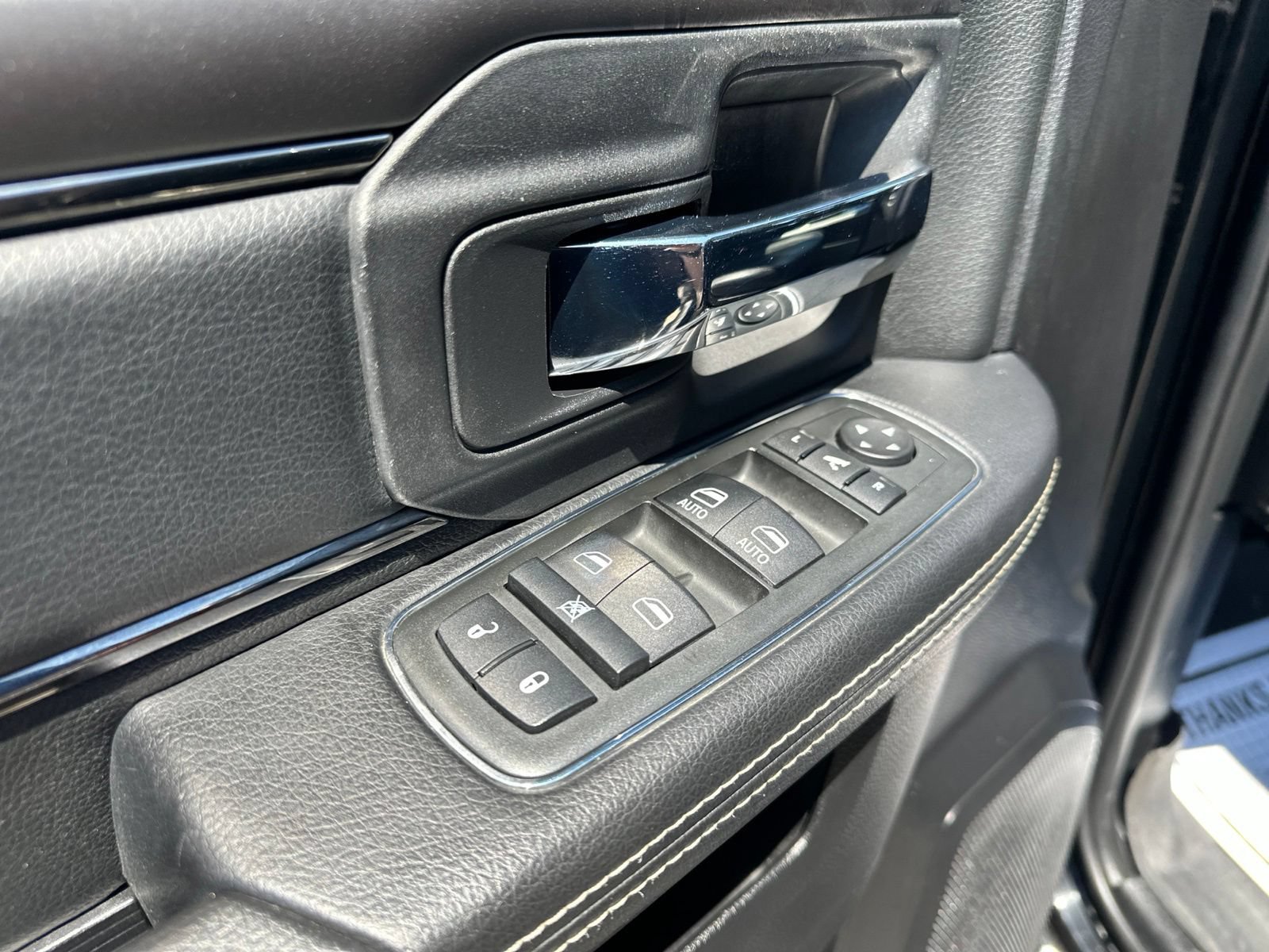 Used 2014 RAM 1500 Sport w/ Remote Start & Security Group AWD/4WD image 21