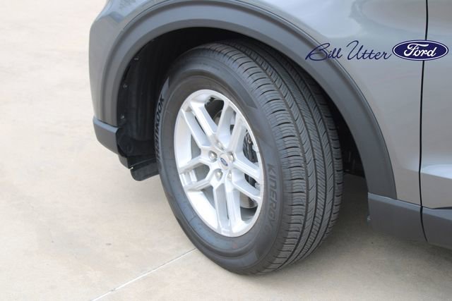 Used 2026 Ford Explorer Active w/ Active Comfort Package RWD image 9