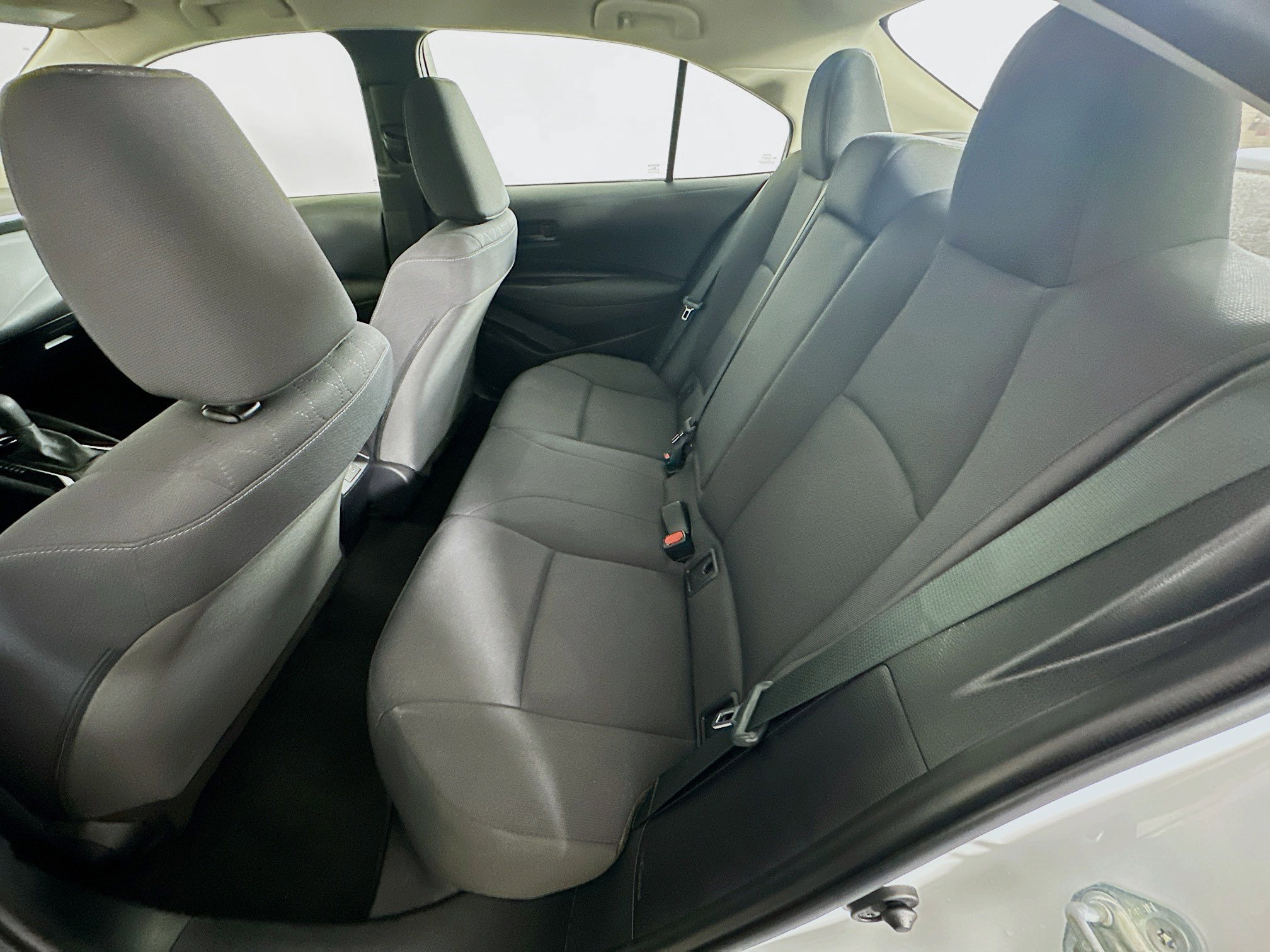 Used 2024 Toyota Corolla LE image 26