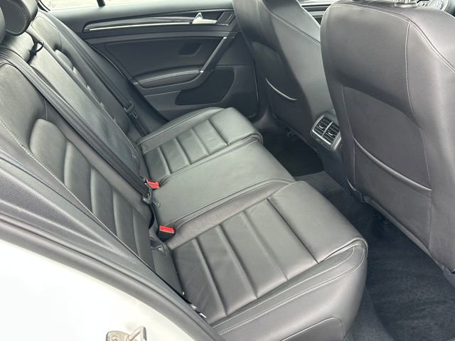 Used 2015 Volkswagen Golf R 4-Door AWD/4WD image 11