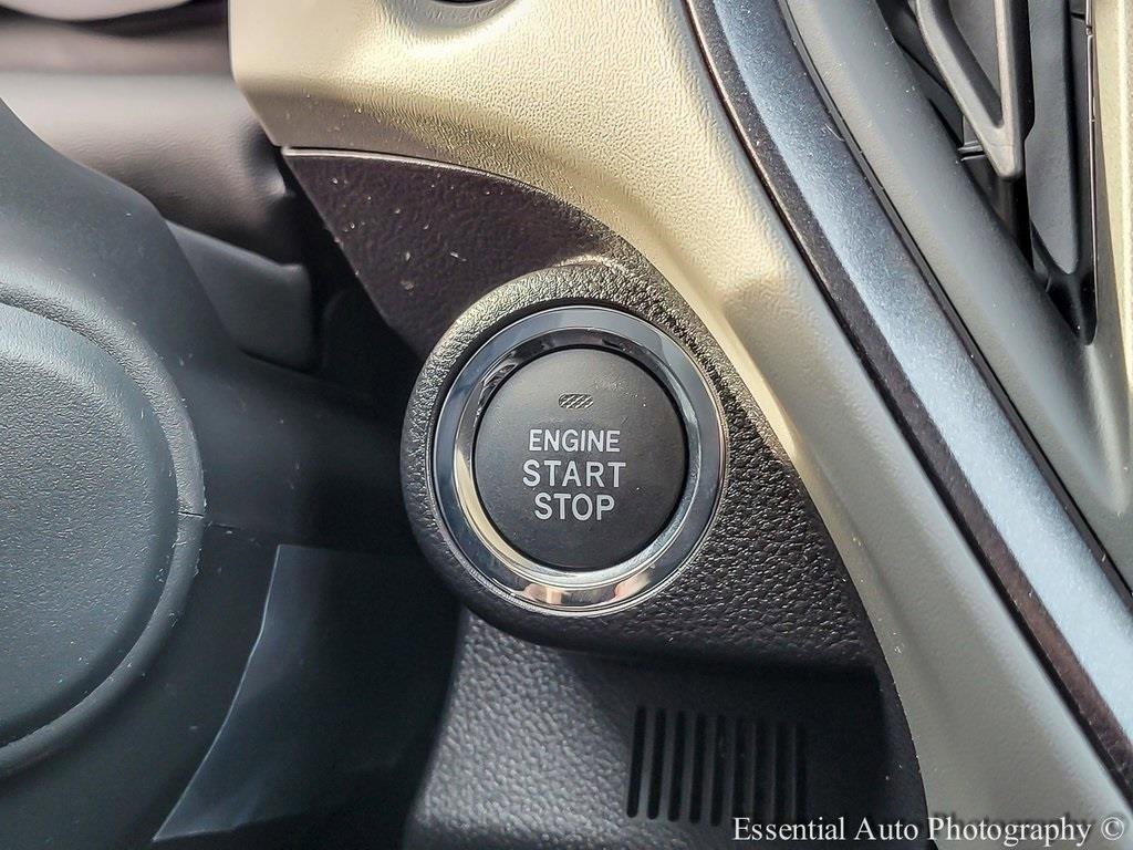 New 2026 Subaru Crosstrek 2.5i Limited image 14