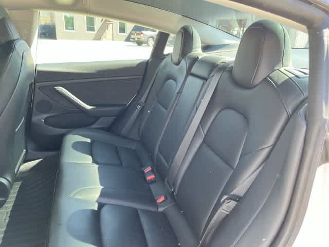 Used 2023 Tesla Model 3 Standard Range RWD image 17