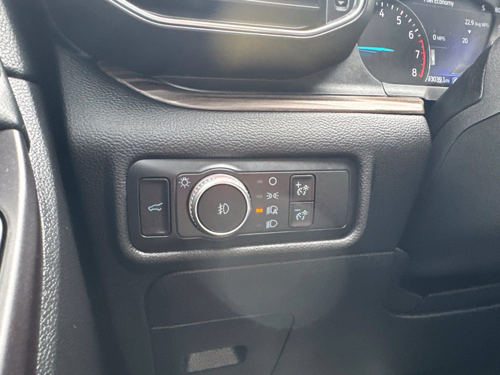 Used 2020 Ford Explorer Limited AWD/4WD image 29