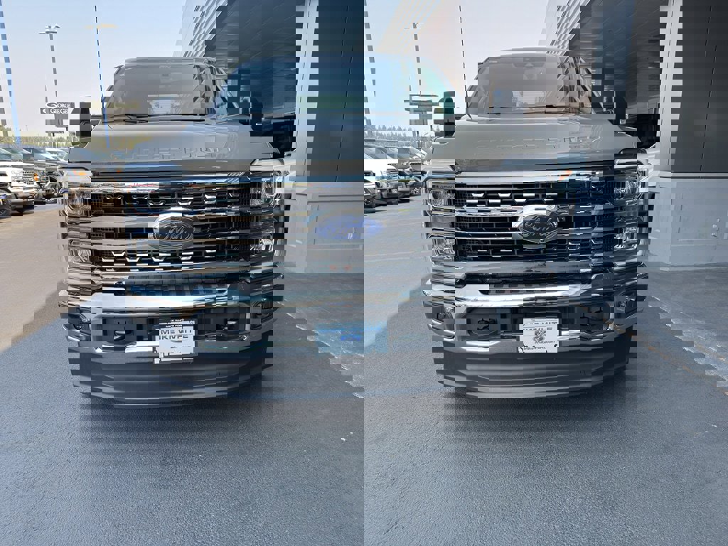New 2026 Ford F350 XLT w/ XLT Premium Package image 2