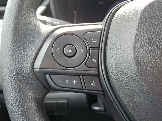 Certified 2026 Toyota Corolla LE FWD image 18