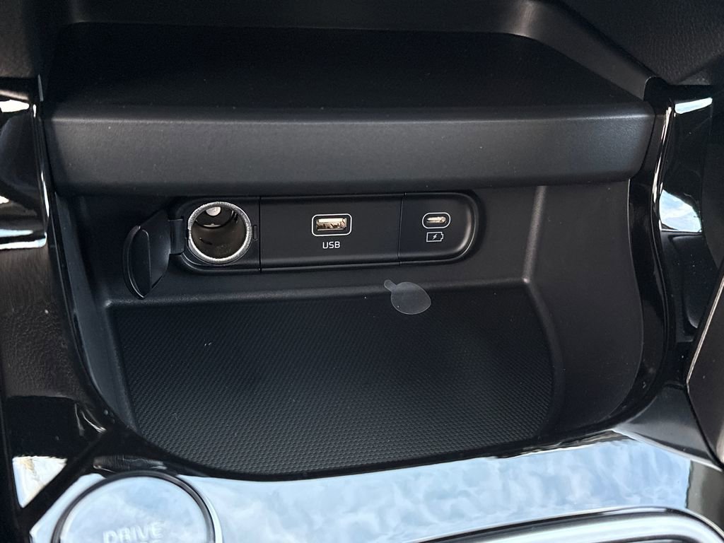 New 2026 Kia Seltos S image 27