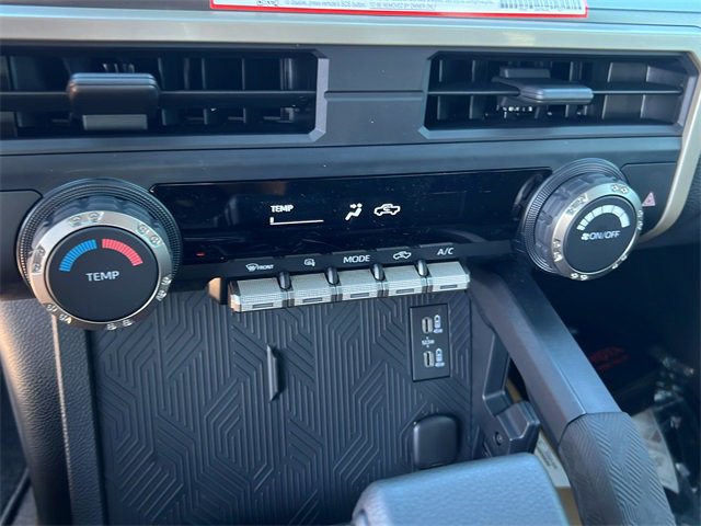 New 2025 Toyota Tacoma SR5 image 21