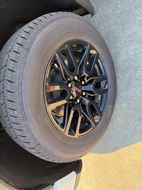 New 2026 GMC Sierra 1500 Pro w/ Graphite Edition image 10