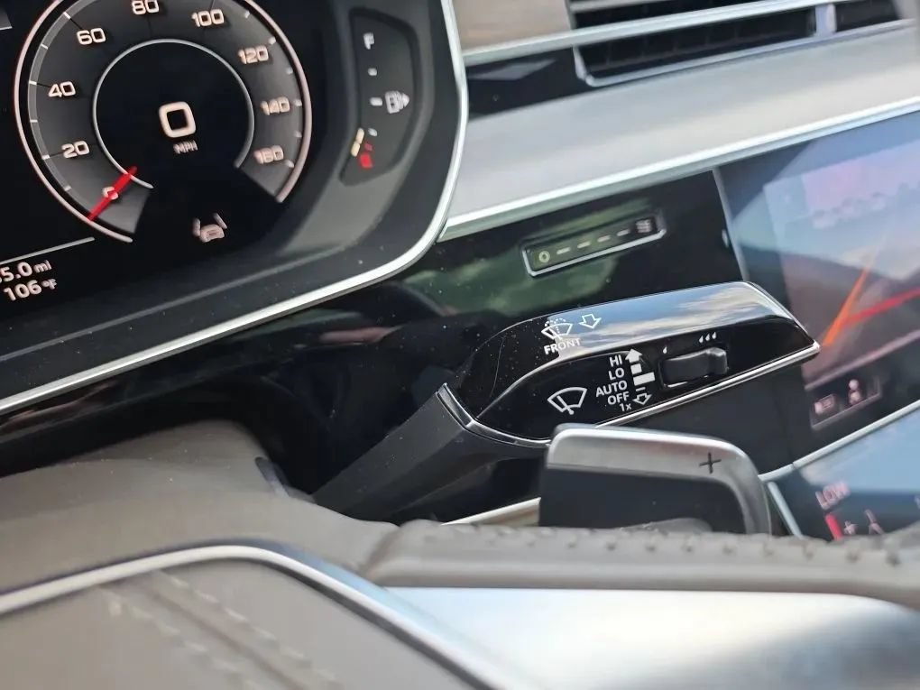 Used 2019 Audi A8 L 3.0T w/ Luxury Package AWD/4WD image 23