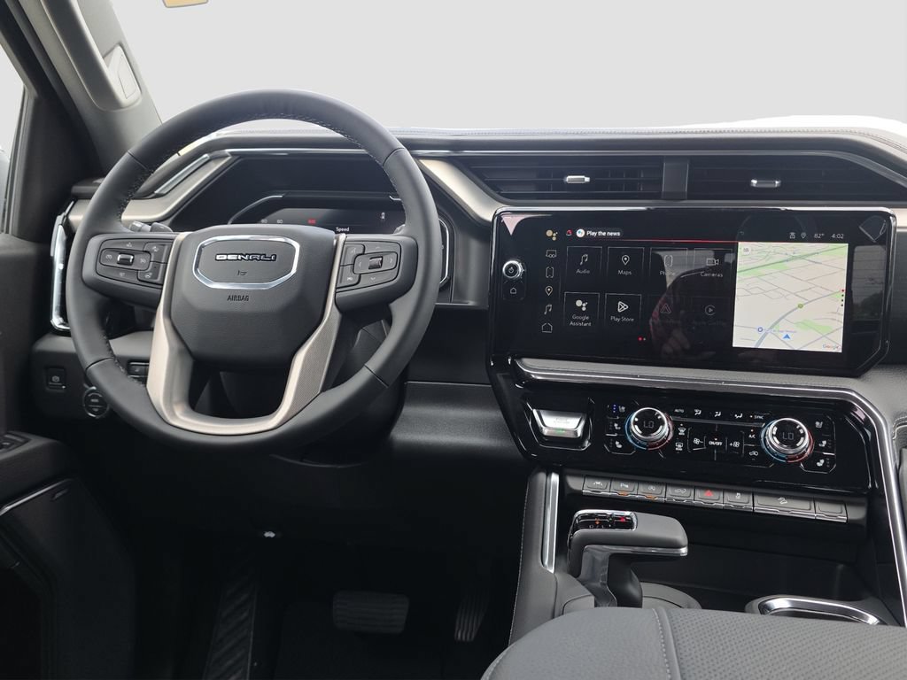 New 2026 GMC Sierra 1500 Denali w/ Denali Reserve Package AWD/4WD image 13