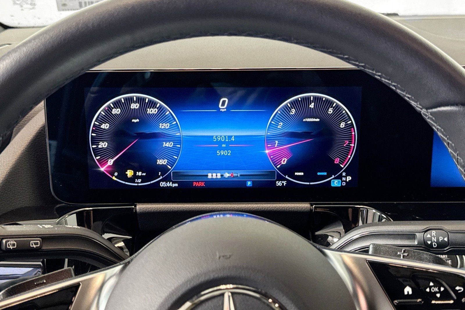 Certified 2025 Mercedes-Benz GLA 250 image 12