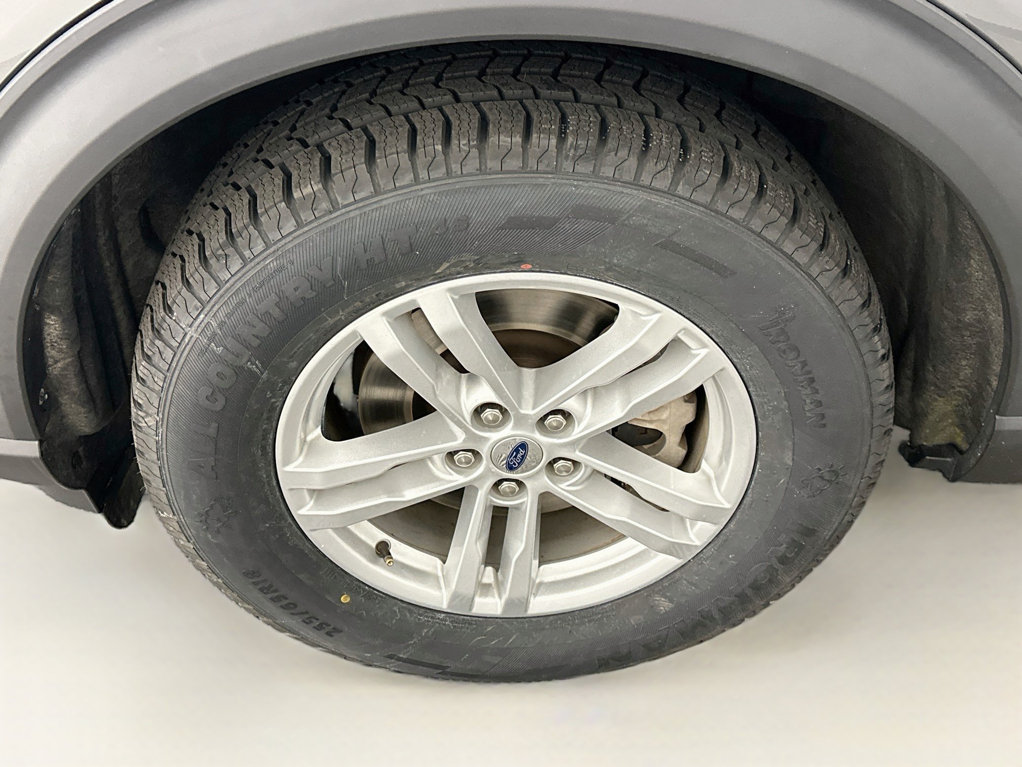 Used 2022 Ford Explorer 4WD image 11
