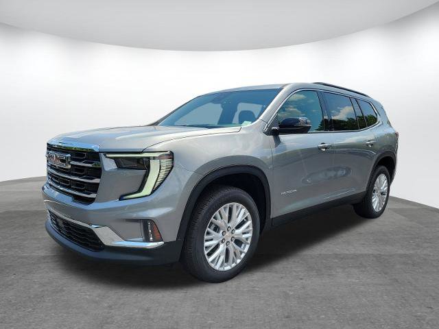 New 2026 GMC Acadia Elevation w/ Elevation Premium Package image 3