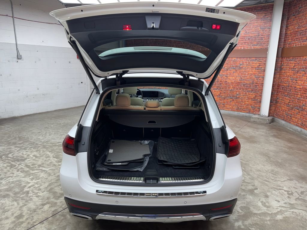 Certified 2024 Mercedes-Benz GLE 350 4MATIC image 26