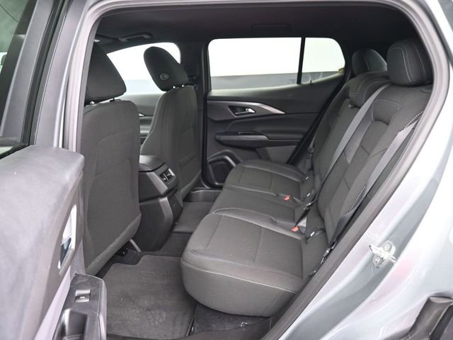 New 2026 Chevrolet Equinox EV LT image 26