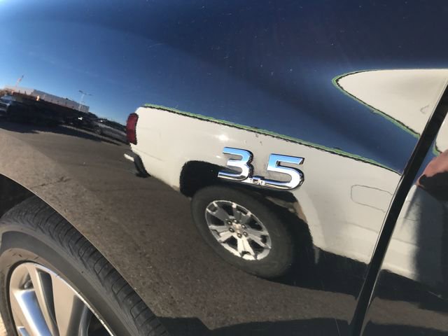 Used 2015 INFINITI QX60 Base image 6