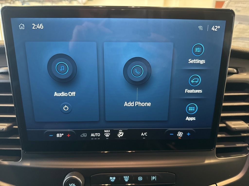 New 2026 Ford Transit 350 148 High Roof Extended AWD image 18