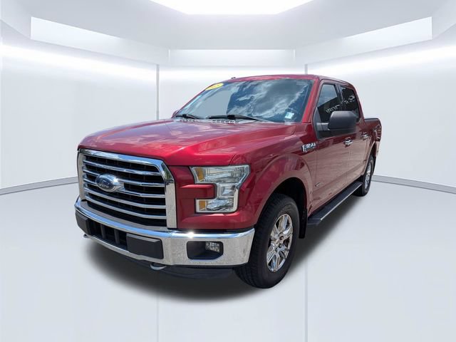 Used 2015 Ford F150 XLT w/ XTR Package AWD/4WD image 9