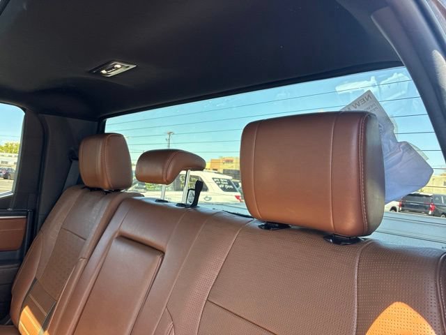 Used 2024 Toyota Tundra 1794 Edition w/ TRD Off-Road Package AWD/4WD image 25