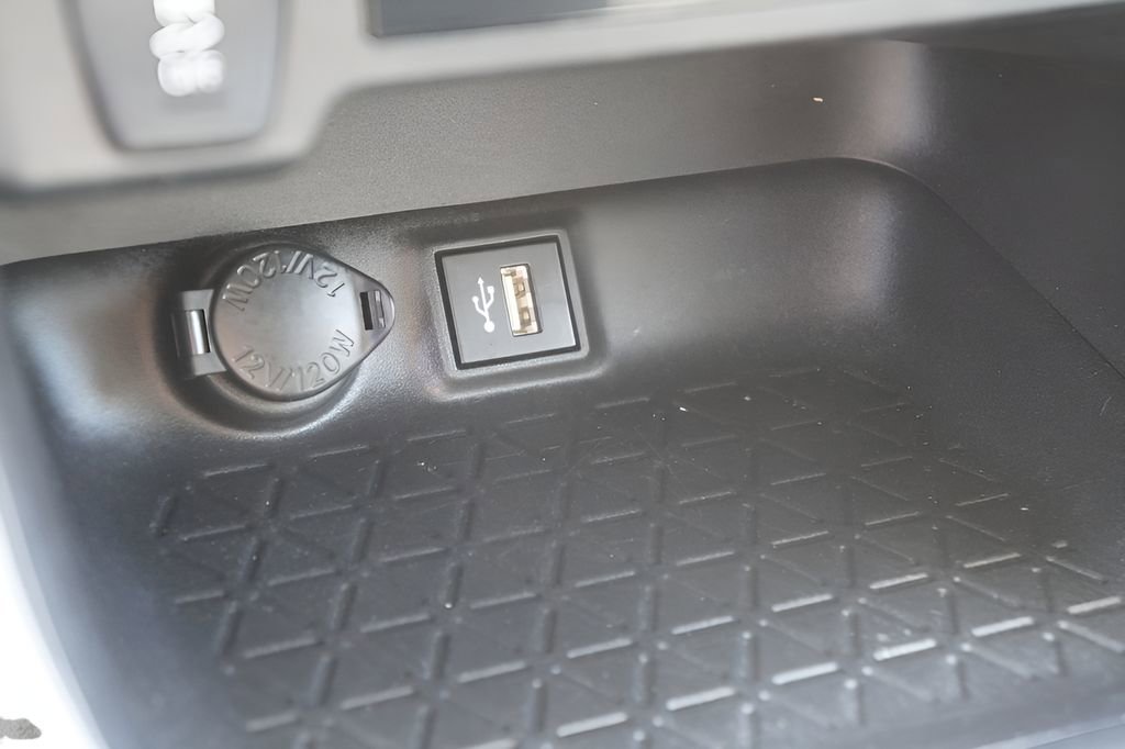 Used 2024 Toyota RAV4 LE image 25