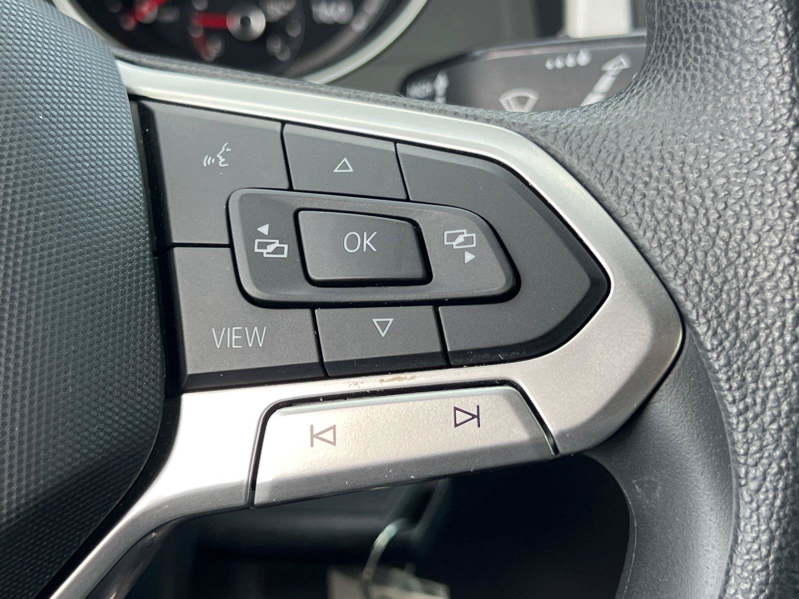 Used 2021 Volkswagen Atlas Cross Sport S FWD image 25