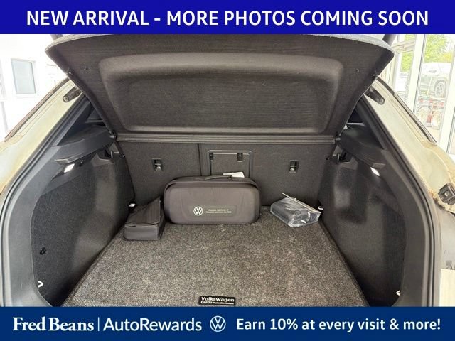 Used 2023 Volkswagen ID.4 Pro S AWD/4WD image 8