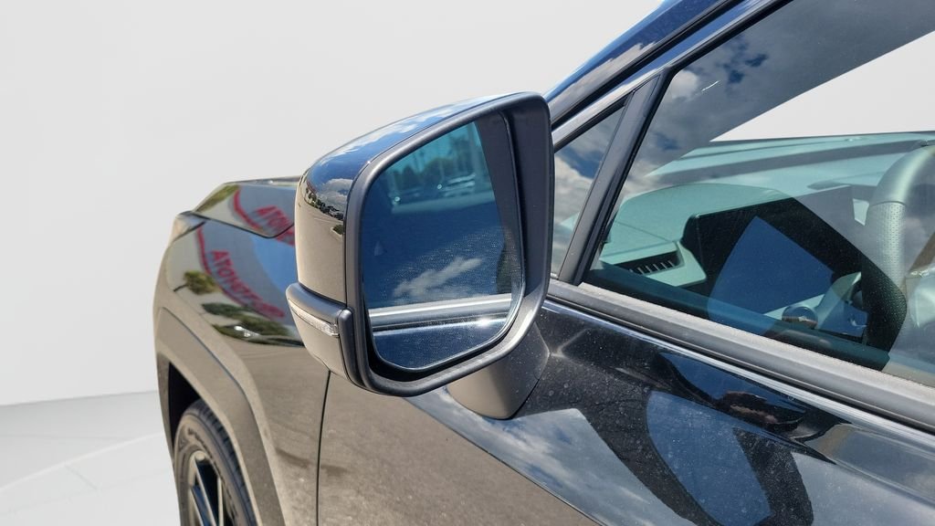 New 2026 Toyota RAV4 AWD Plug-in Hybrid image 27