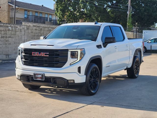 Used 2025 GMC Sierra 1500 Elevation RWD image 11