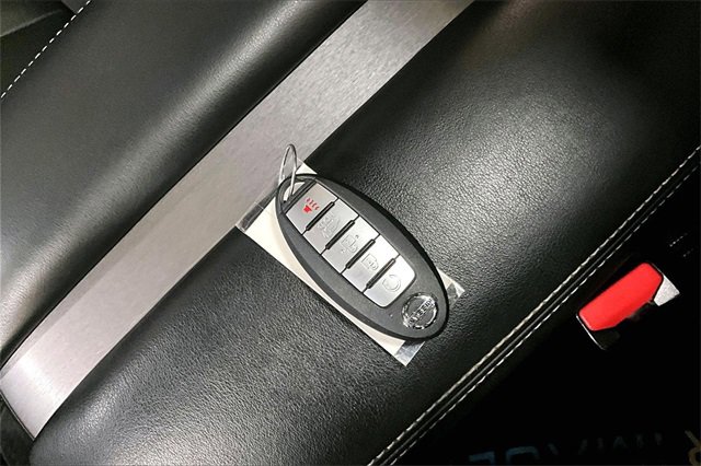 Used 2021 Nissan Murano SL image 30