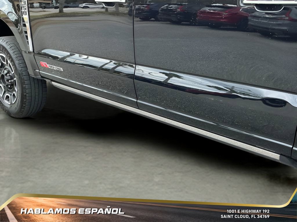 Used 2024 Ford F350 Platinum image 66