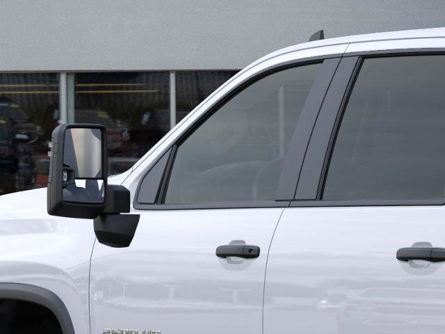 New 2026 Chevrolet Silverado 2500 W/T image 12
