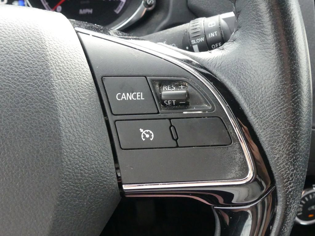 Used 2017 Mitsubishi Outlander Sport SE image 11