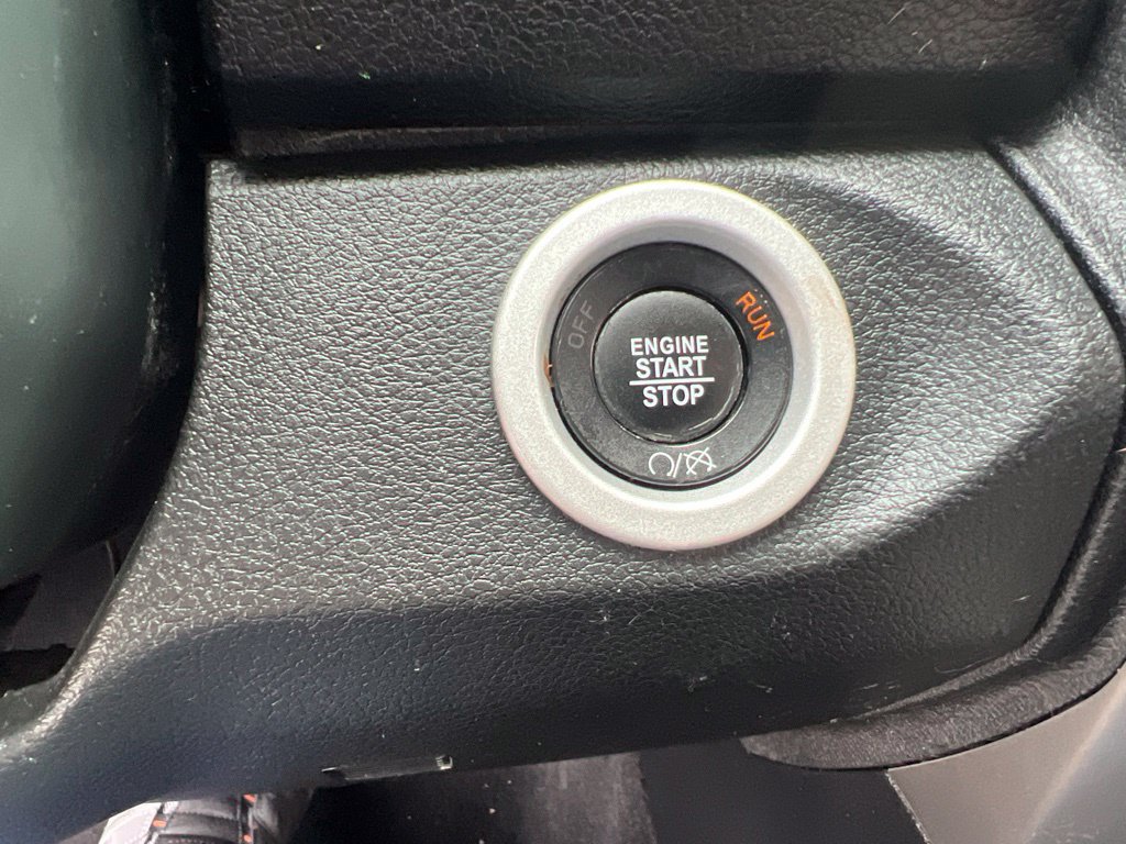 Used 2018 RAM 1500 Sport w/ Convenience Group AWD/4WD image 46