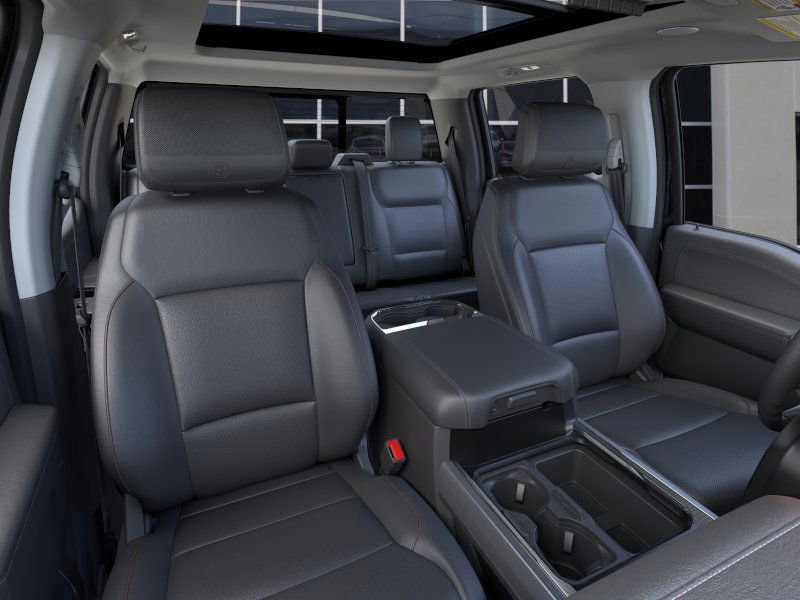 New 2026 Ford F250 4x4 Crew Cab Super Duty image 10