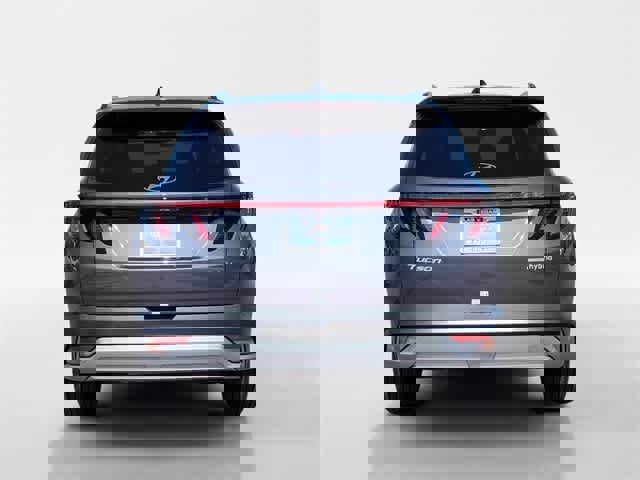 Certified 2025 Hyundai Tucson SEL image 11
