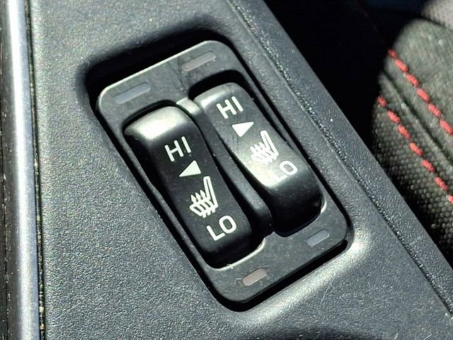 Certified 2024 Subaru Impreza 2.0i Sport AWD/4WD image 25