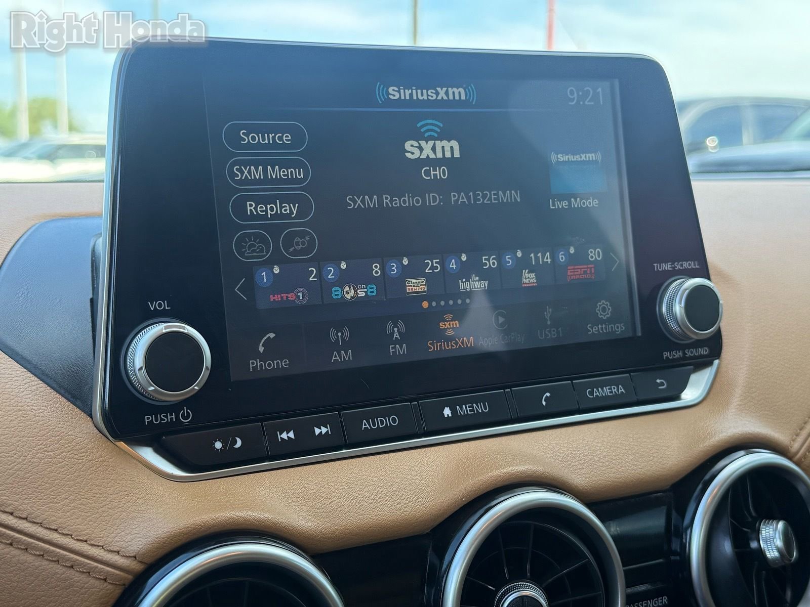 Used 2022 Nissan Sentra SV w/ SV Premium Package image 21