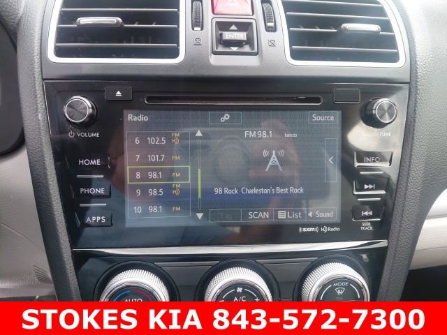 Used 2017 Subaru Forester 2.5i Premium w/ All-Weather Package AWD/4WD image 14